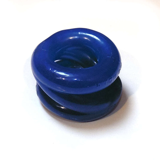 Z-BALLS ballstretcher & cockring JOCK