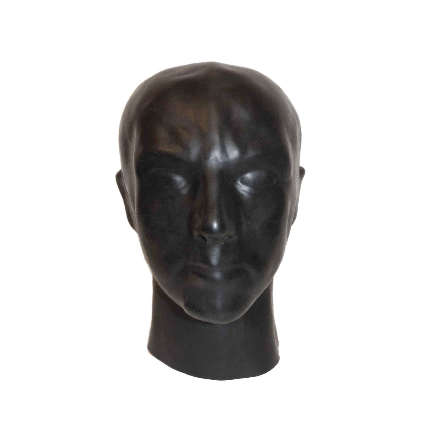 Latex Human Mask Men 1,6 mm extra starkes Material
