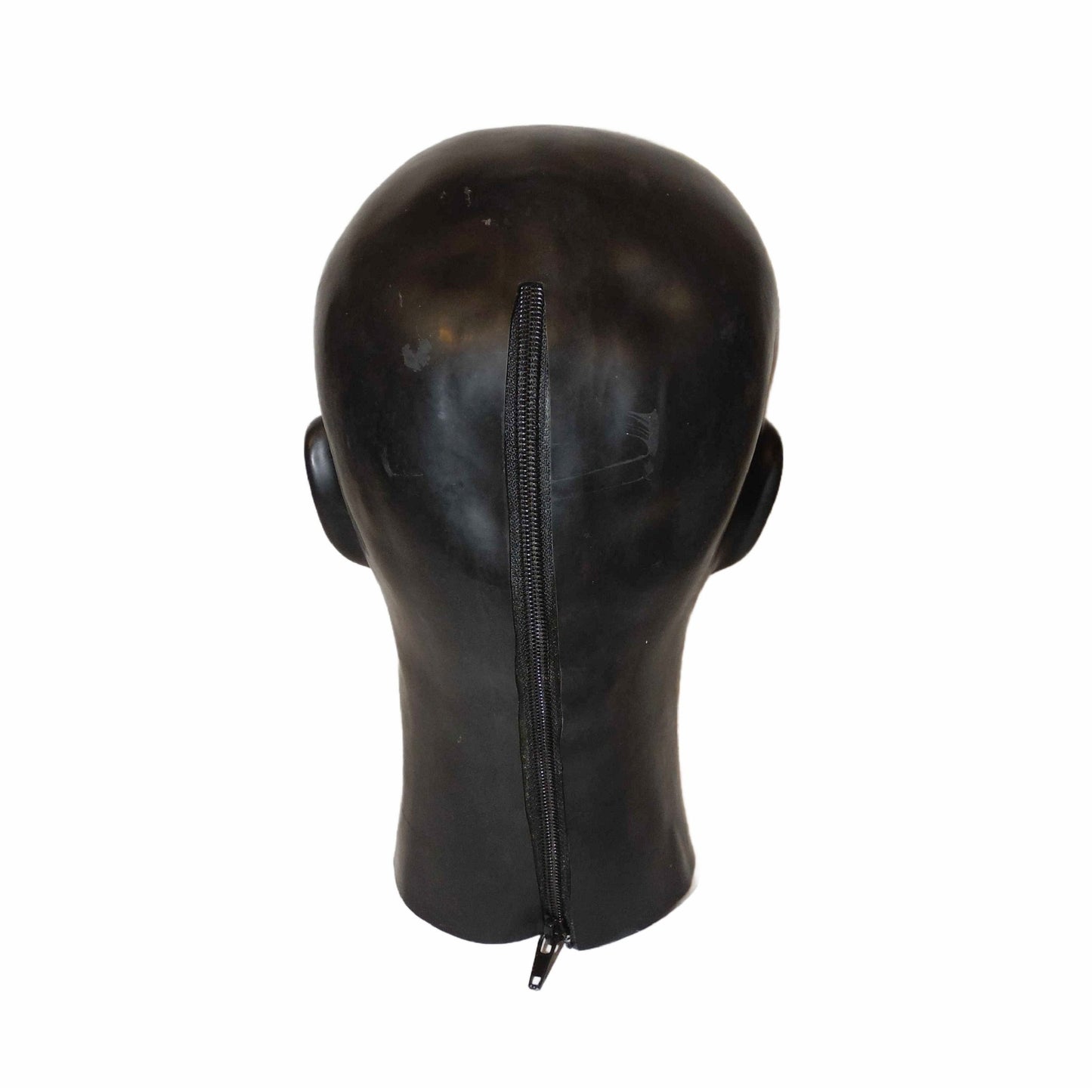 Latex Human Mask Men 1,6 mm extra starkes Material