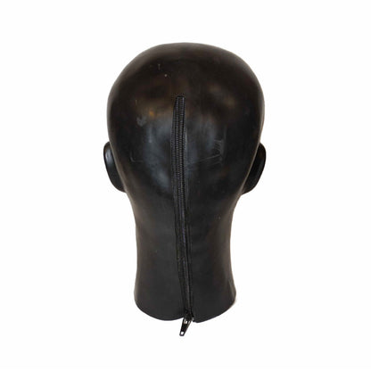 Latex Human Mask Men 1,6 mm extra starkes Material