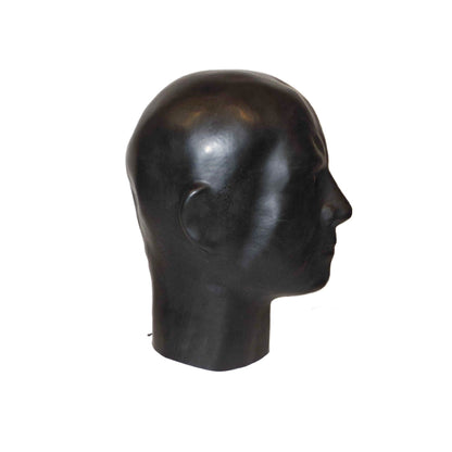 Latex Human Mask Men 1,6 mm extra starkes Material