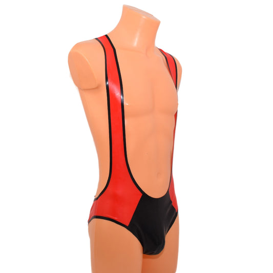 Latex Ringer Body