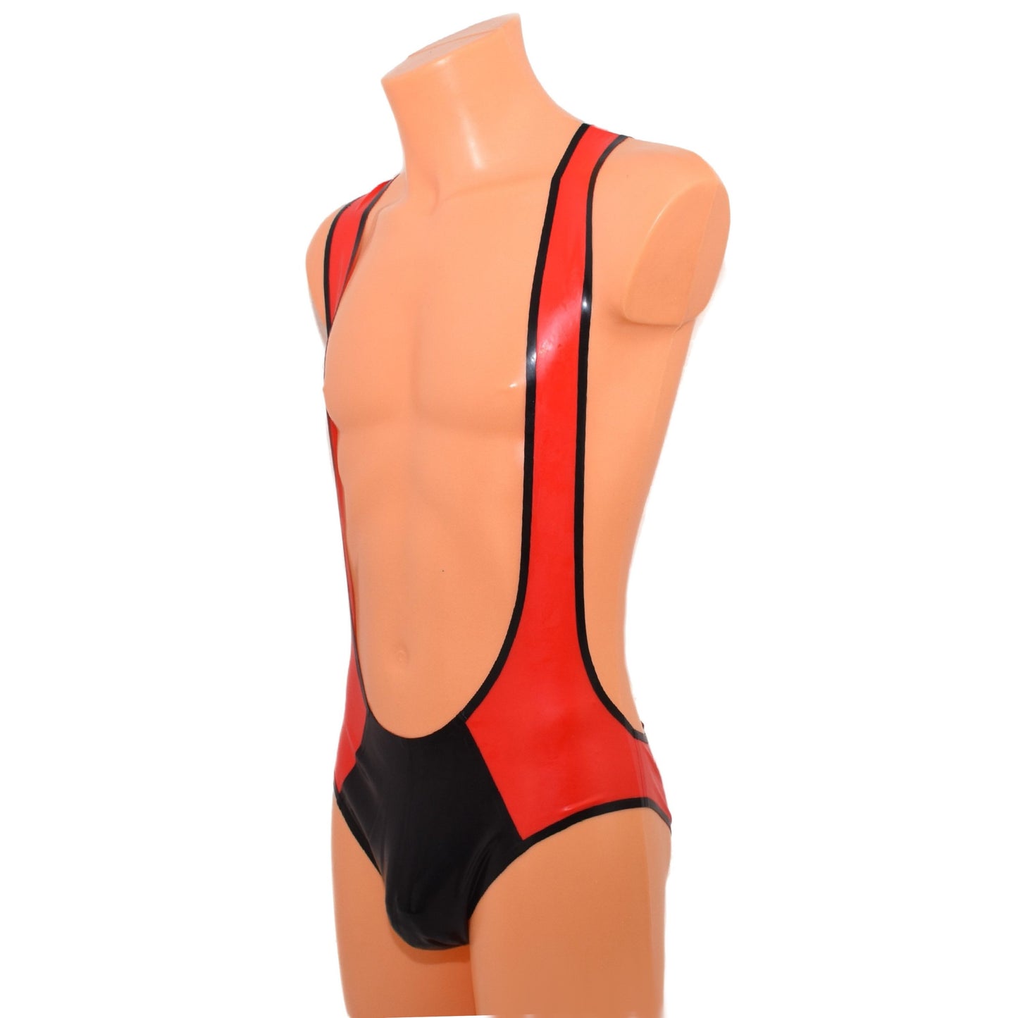 Latex Ringer Body