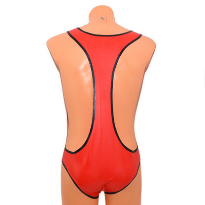 Latex Ringer Body