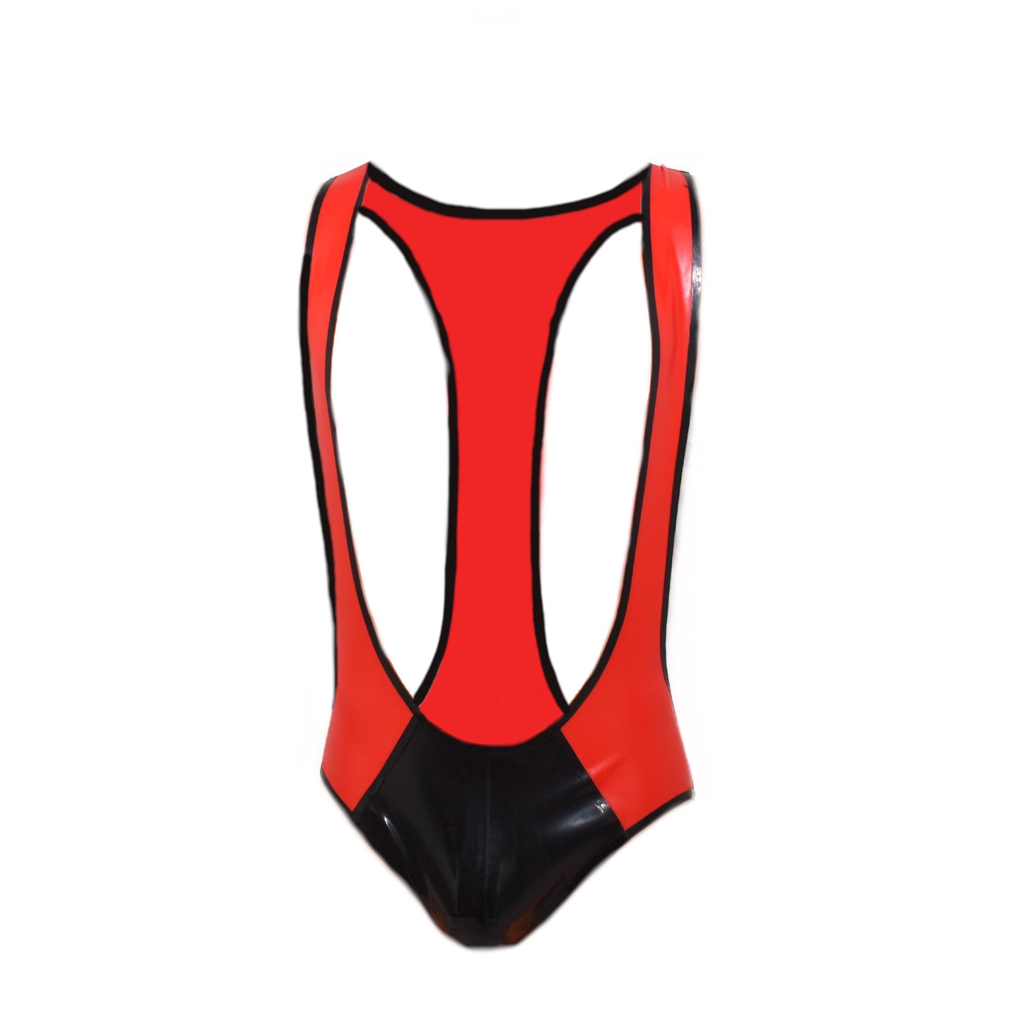 Latex Ringer Body