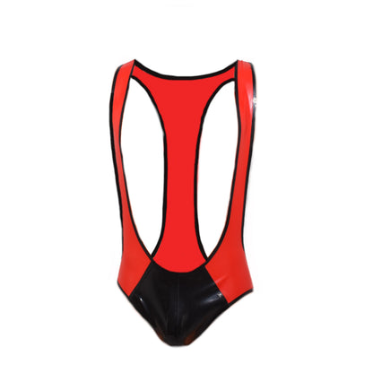 Latex Ringer Body