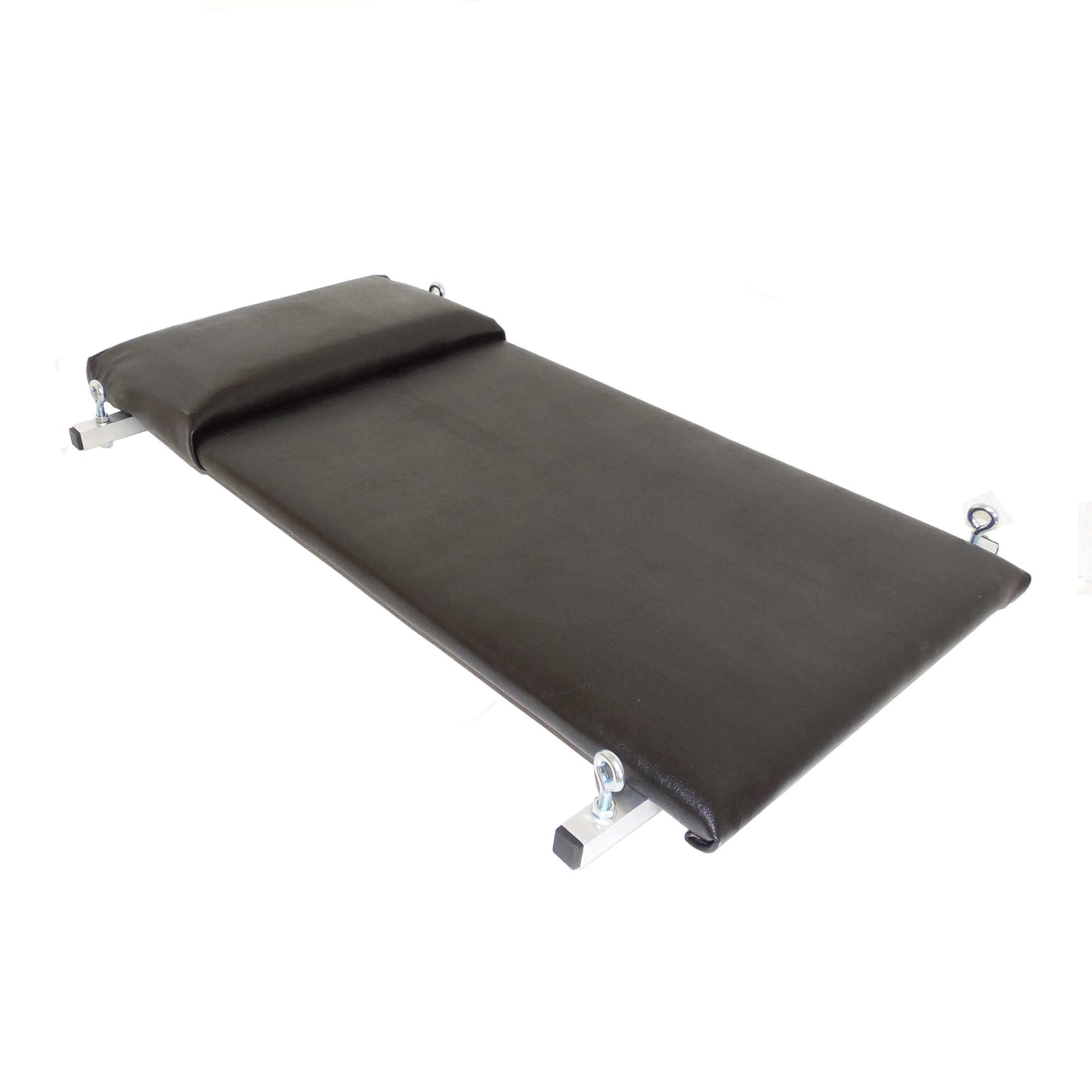 Luxus Liebesschaukel Loveswing mit Kopfkissen, komfortable Slingbett  mit Alurah