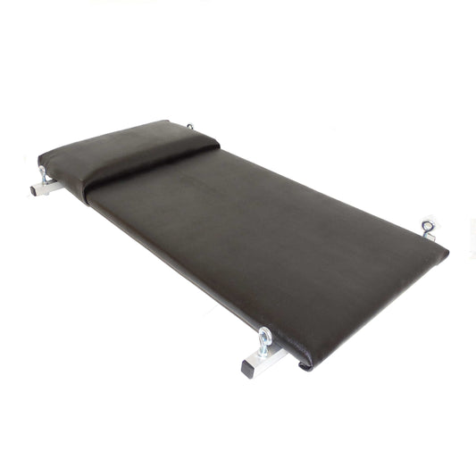 Luxus Liebesschaukel Loveswing mit Kopfkissen, komfortable Slingbett  mit Alurah