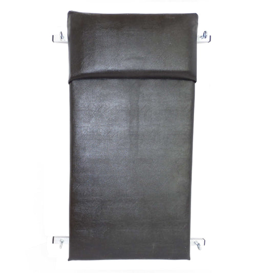 Luxus Liebesschaukel Loveswing mit Kopfkissen, komfortable Slingbett  mit Alurah