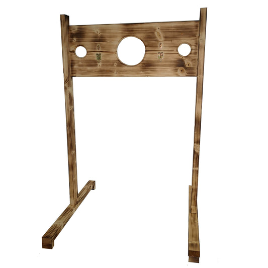 Pranger Mittelalter mit Ständer, abschließbar