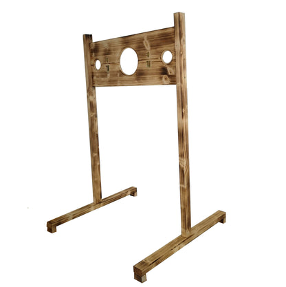 Pranger Mittelalter mit Ständer, abschließbar