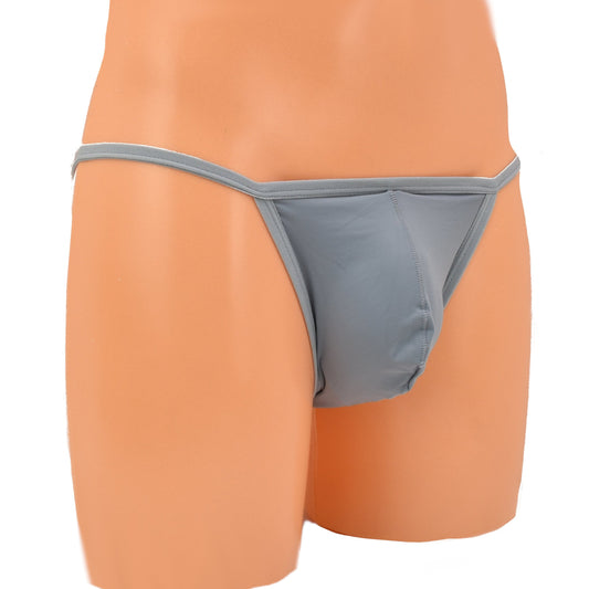 Herren Slip mit extra schmalem Band