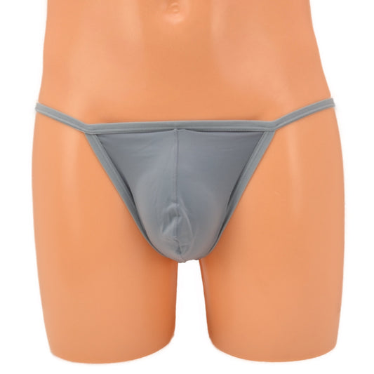 Herren Slip mit extra schmalem Band