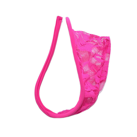 Men C String Underwear