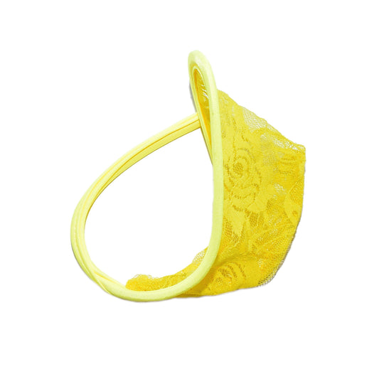 Men C String Underwear