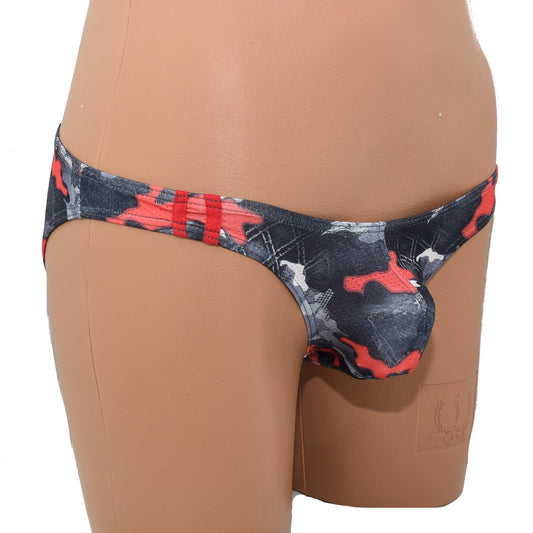 Herren Slip atmungsaktiv