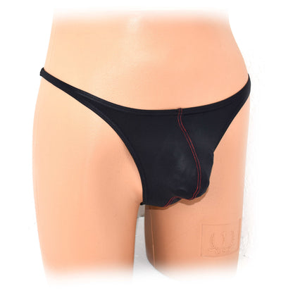Tanga Underpants Man Shorts Exotic T-back