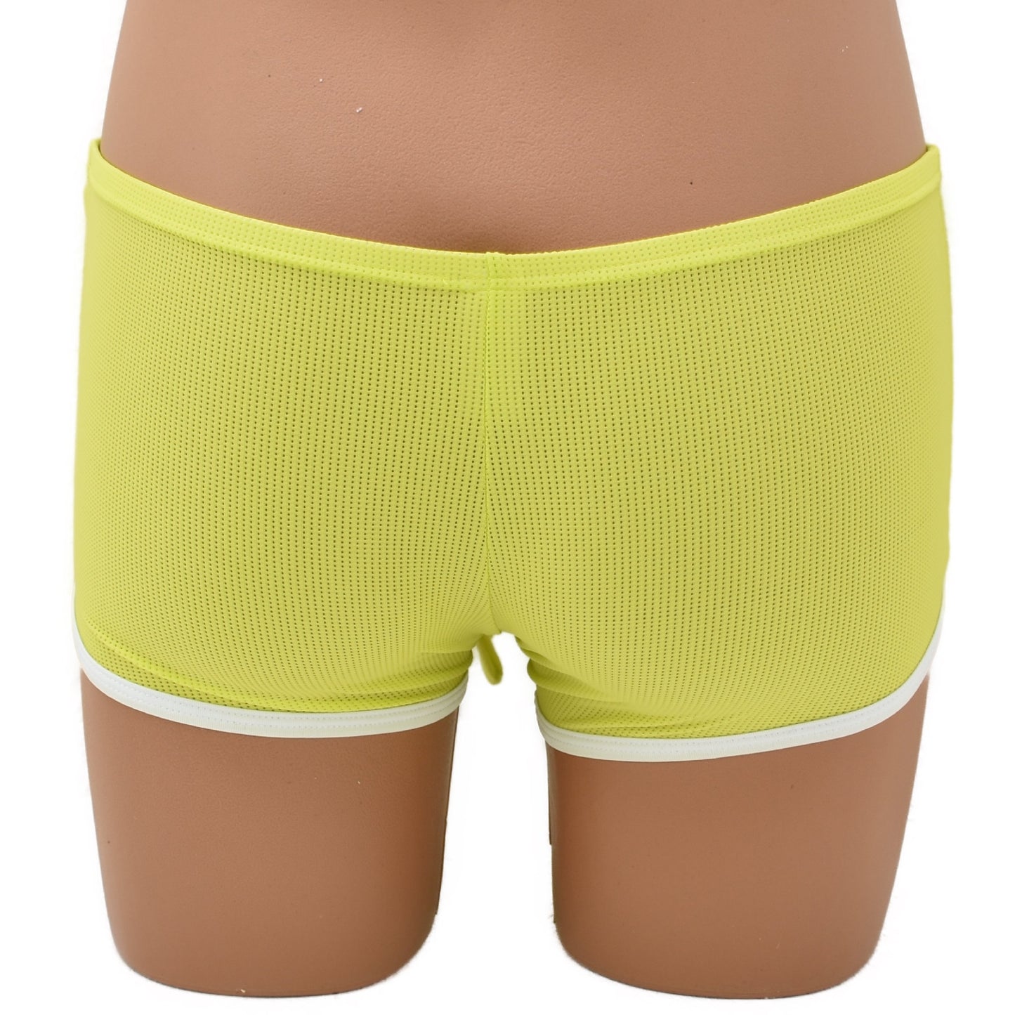 Mesh Boxer Rüsselshorts extra zarter Stoff