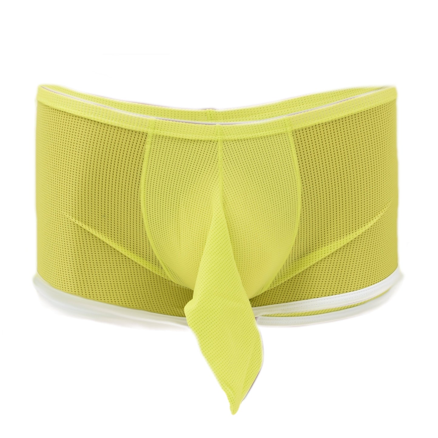 Mesh Boxer Rüsselshorts extra zarter Stoff