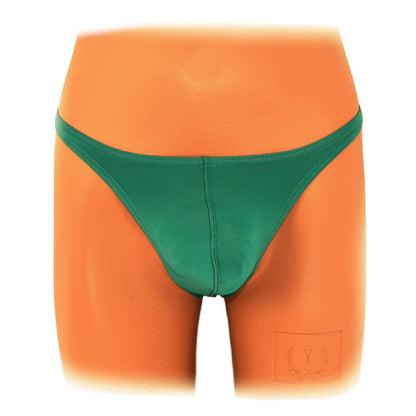 Tanga Underpants Man Shorts Exotic T-back