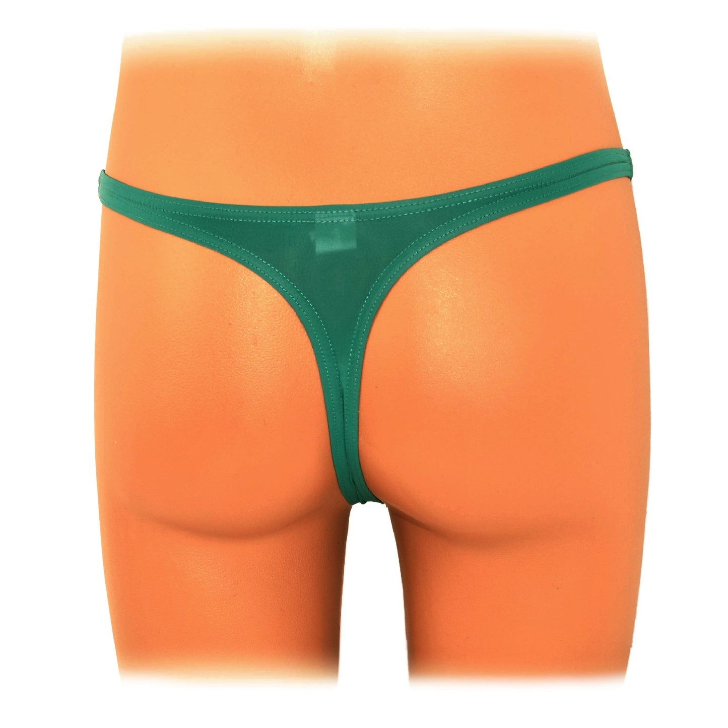 Tanga Underpants Man Shorts Exotic T-back