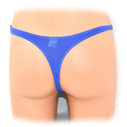 Tanga Underpants Man Shorts Exotic T-back