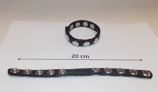 Hodenband Größenverstellbar