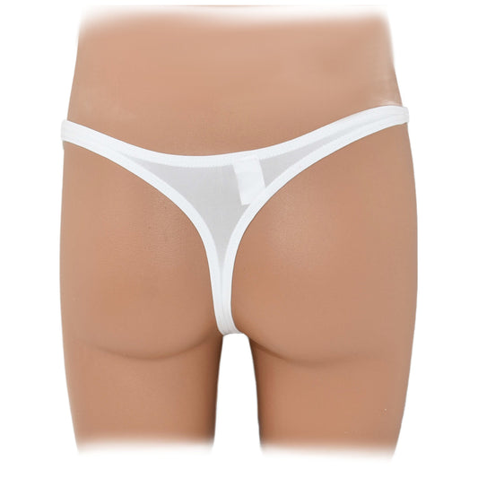 Tanga Underpants Man Shorts Exotic T-back