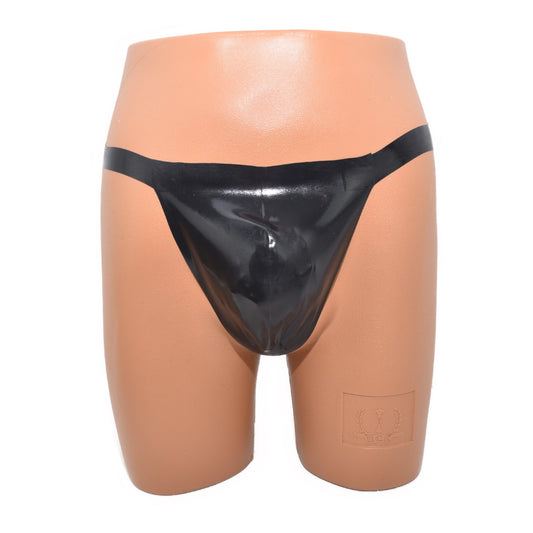 Latex String for men