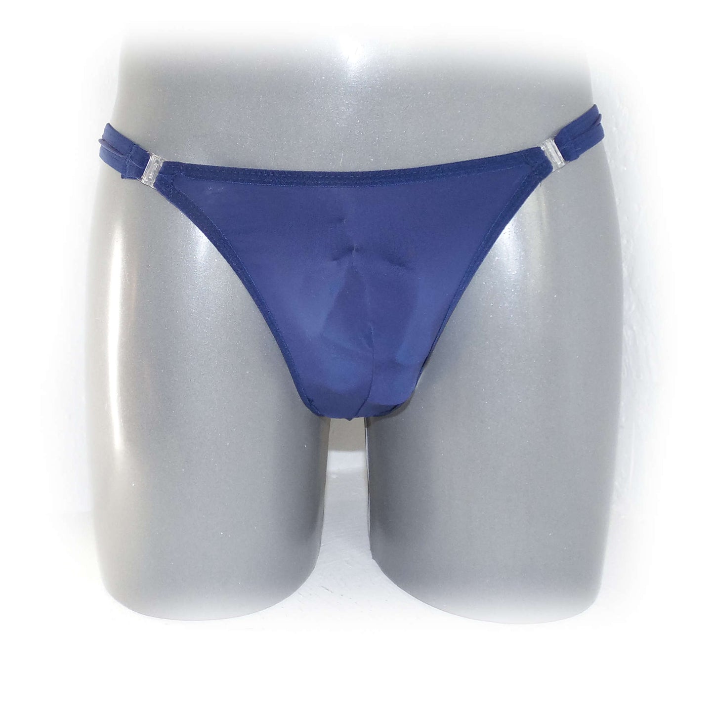 Thong Seamless Butt Lift Pouch seitlich zum öffnen