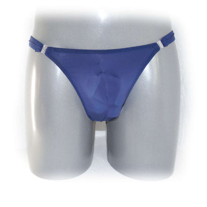 Thong Seamless Butt Lift Pouch seitlich zum öffnen