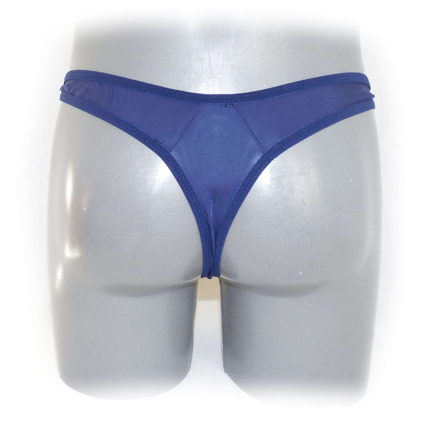 Thong Seamless Butt Lift Pouch seitlich zum öffnen