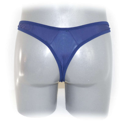 Thong Seamless Butt Lift Pouch seitlich zum öffnen