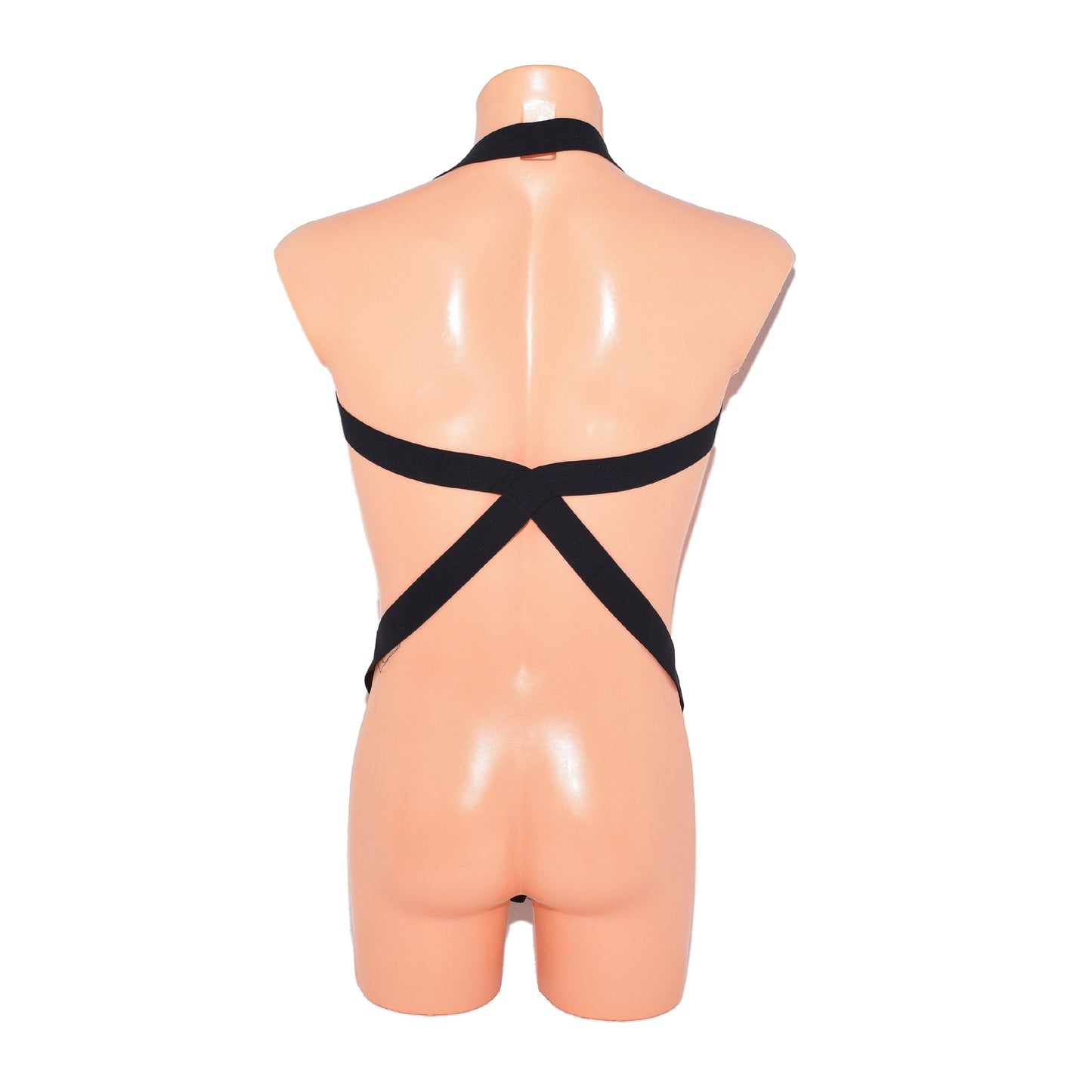 Stretch Band Belt Chest Waist