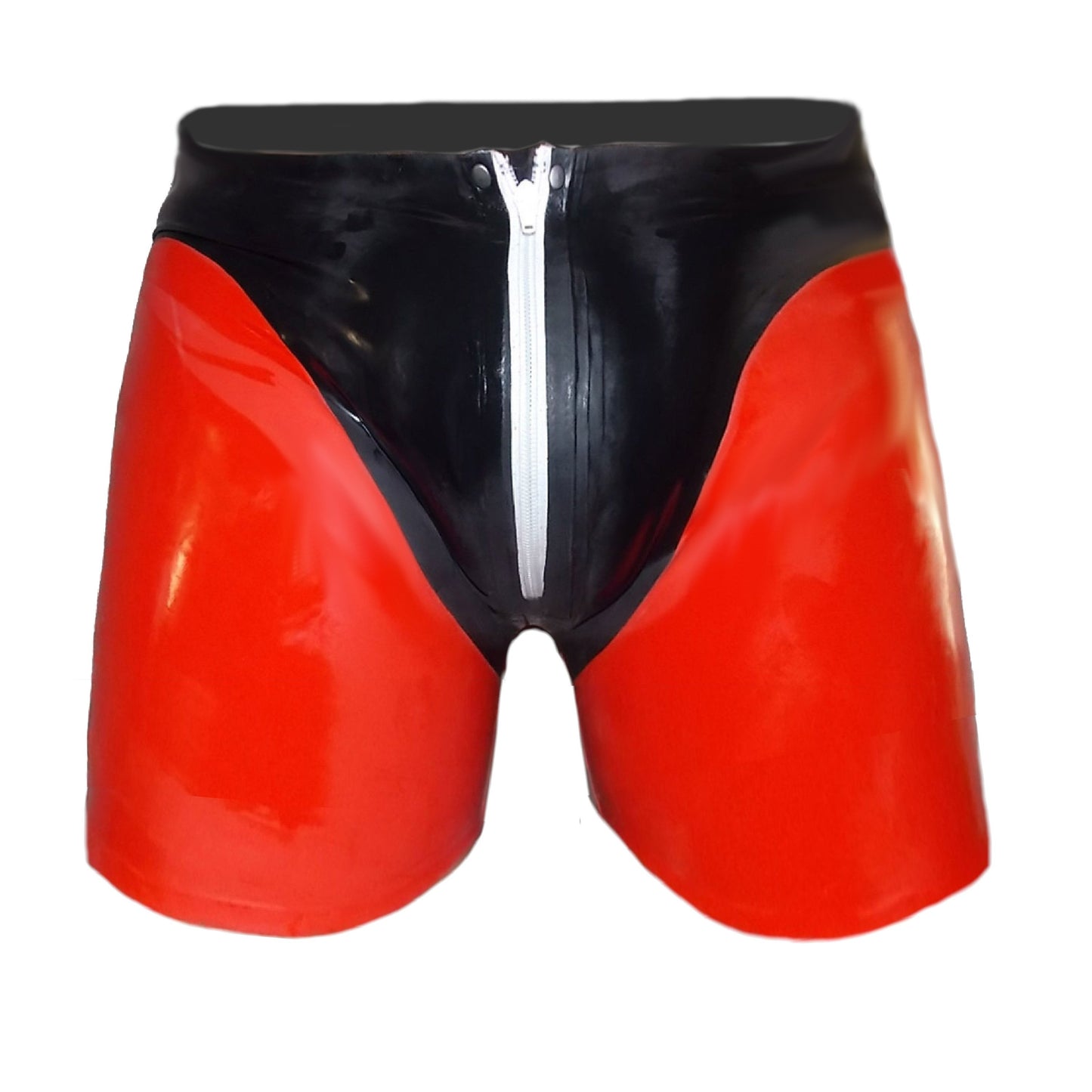 Latex String -Slip extra heiß