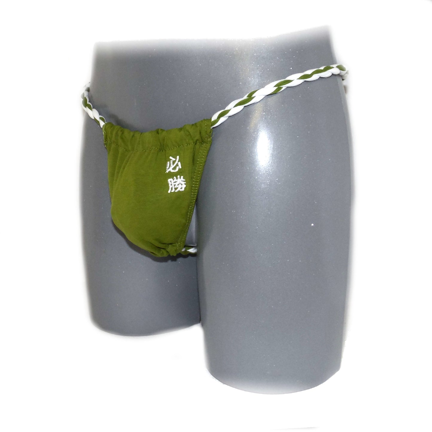 Japanese Sumo Strings For Men