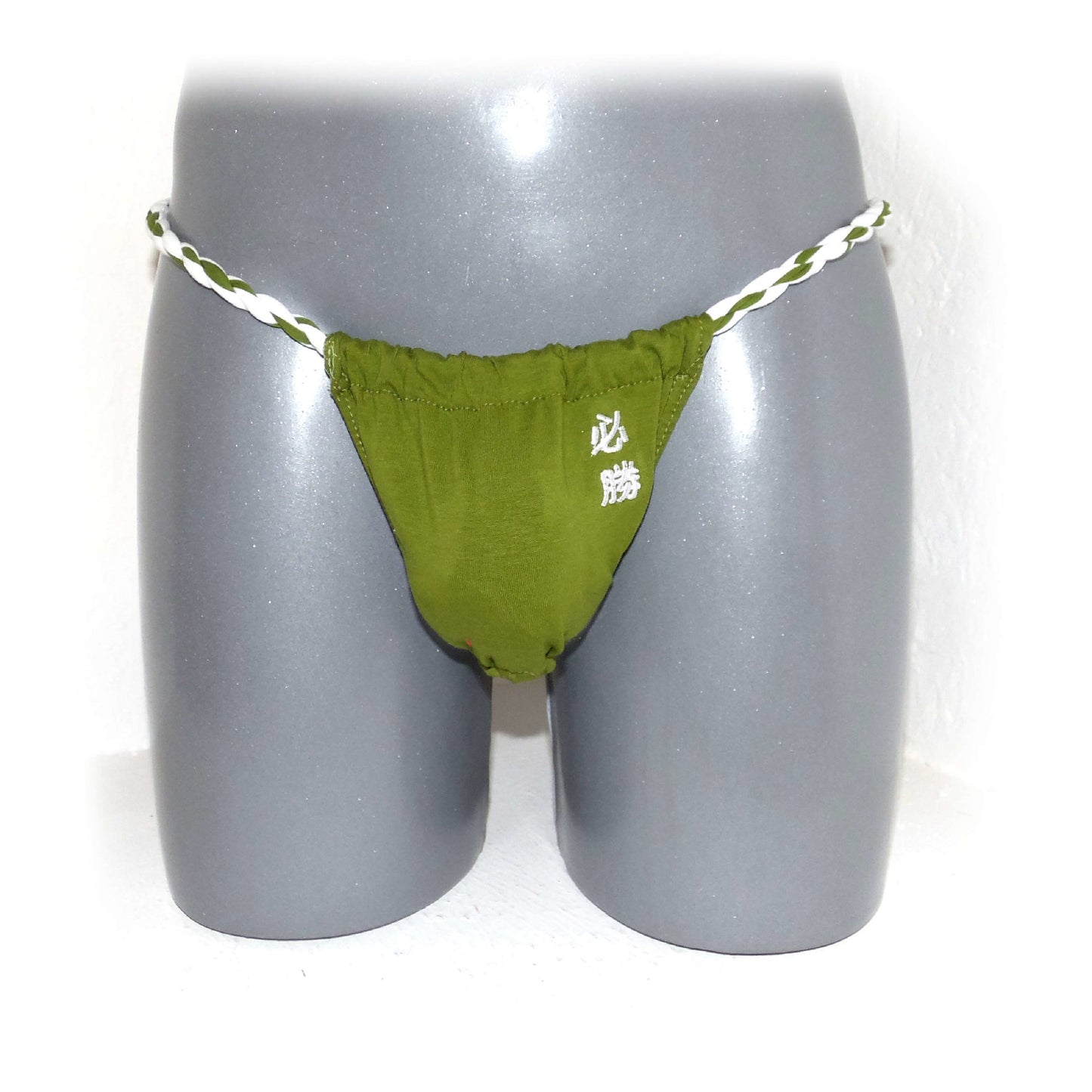 Japanese Sumo Strings For Men