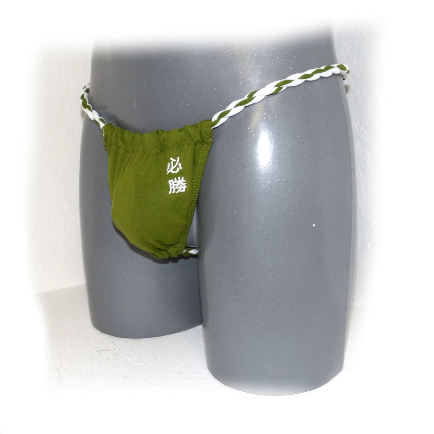 Japanese Sumo Strings For Men