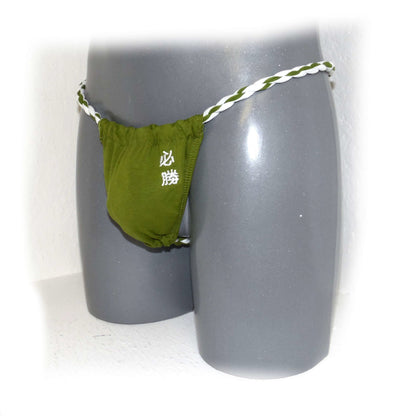 Japanese Sumo Strings For Men
