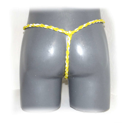 Japanese Sumo Strings For Men