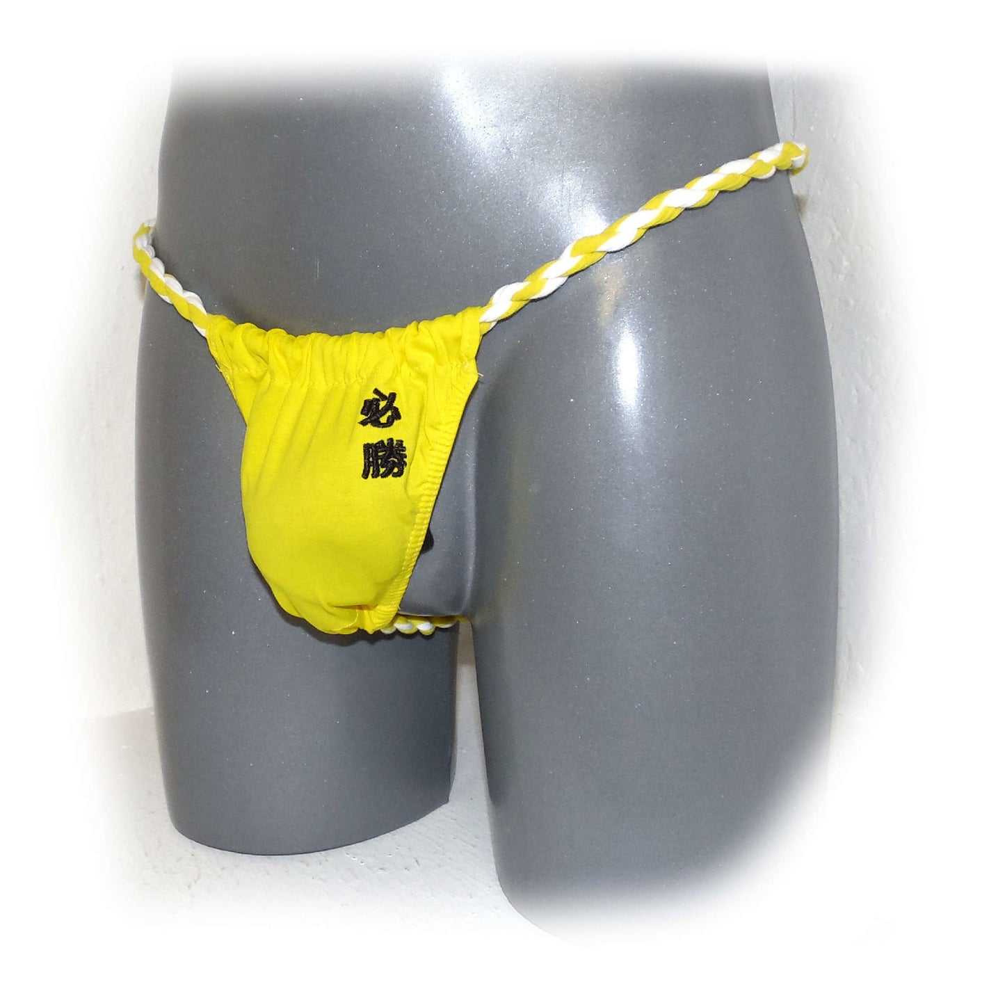 Japanese Sumo Strings For Men