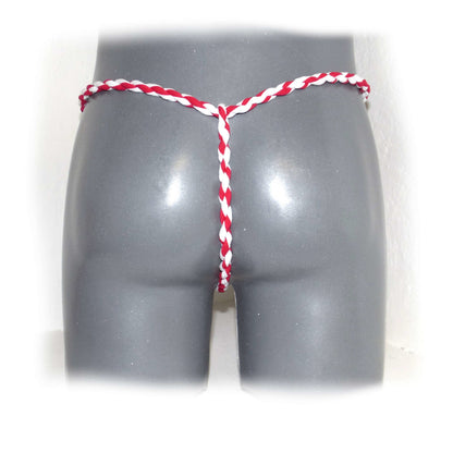Japanese Sumo Strings For Men