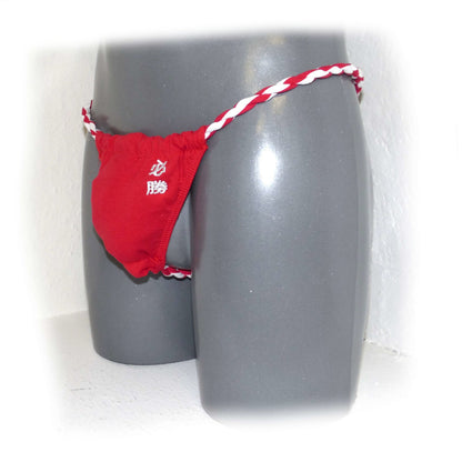 Japanese Sumo Strings For Men