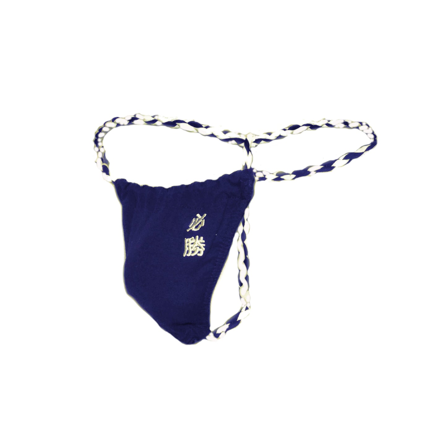 Japanese Sumo Strings For Men