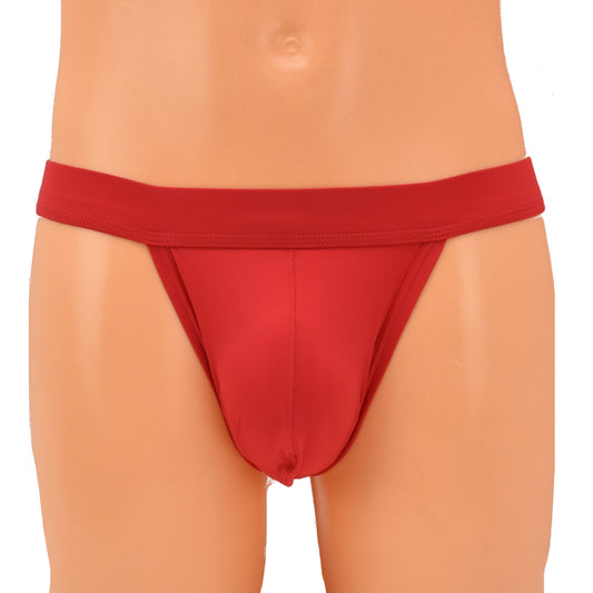 Herren Brazilian Slip