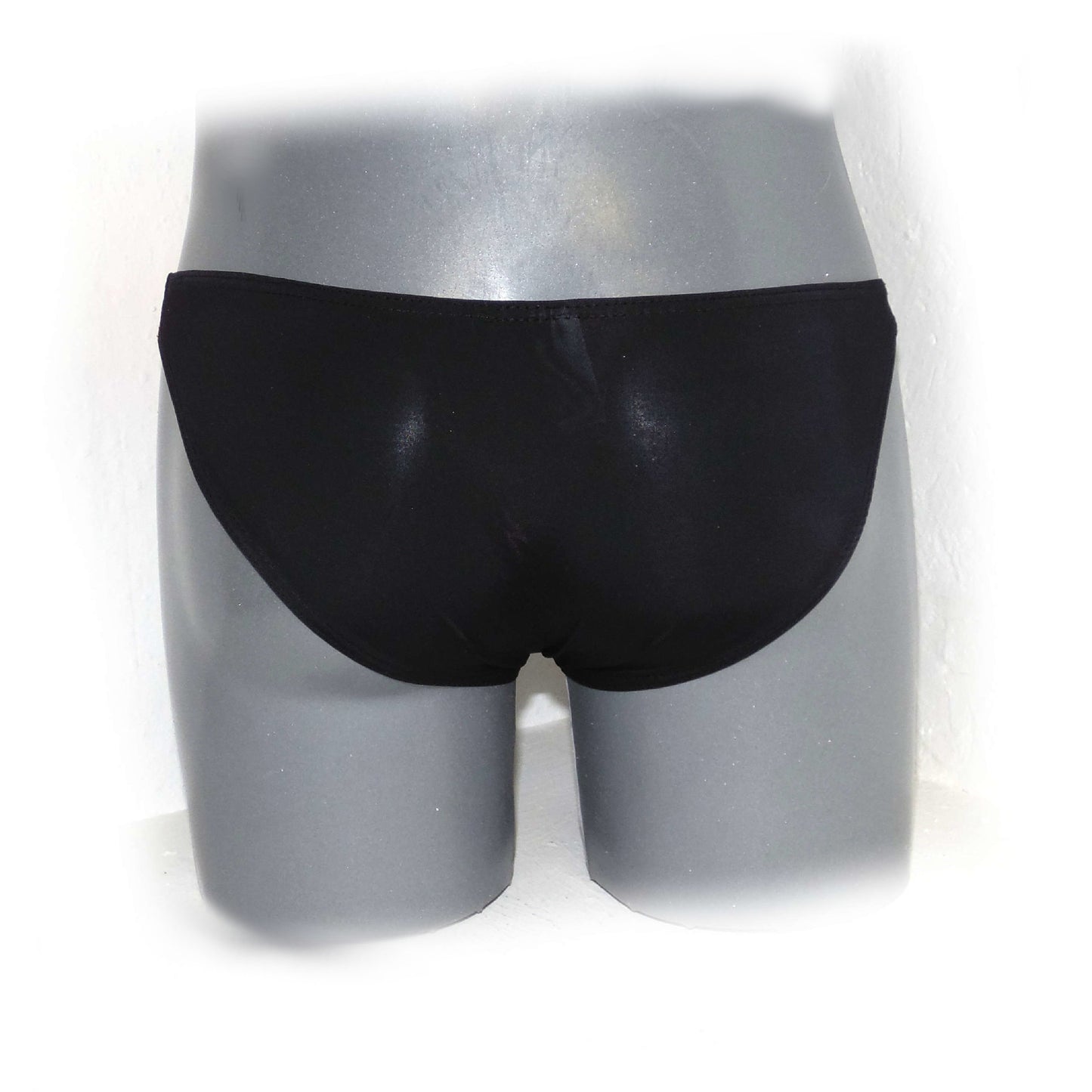 Mens Pouch Briefs Man Convex Underwear Brief Slip