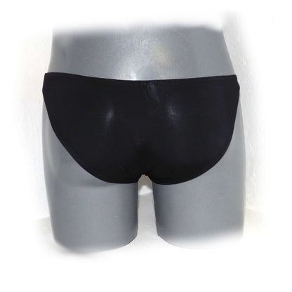 Mens Pouch Briefs Man Convex Underwear Brief Slip