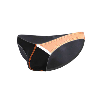 Mens Pouch Briefs Man Convex Underwear Brief Slip