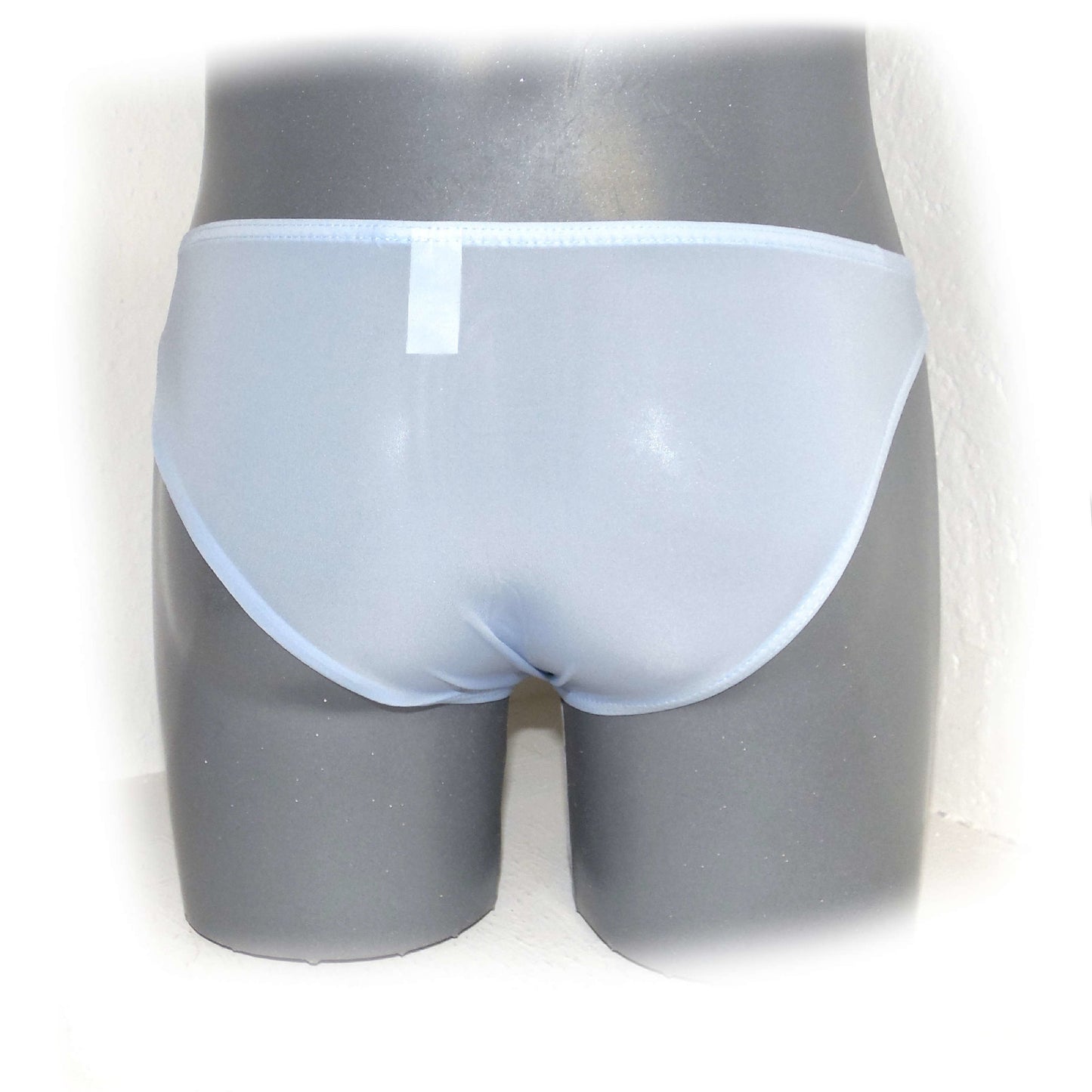 Mens Pouch Briefs Man Convex Underwear Brief Slip