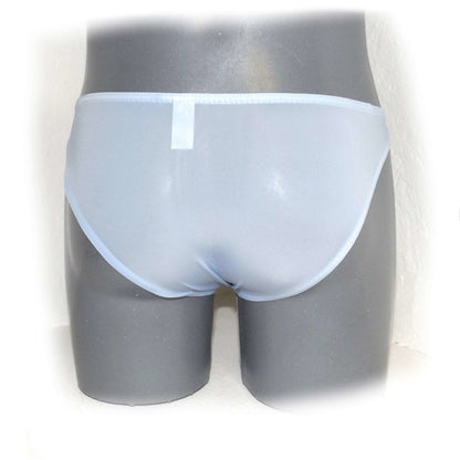 Mens Pouch Briefs Man Convex Underwear Brief Slip